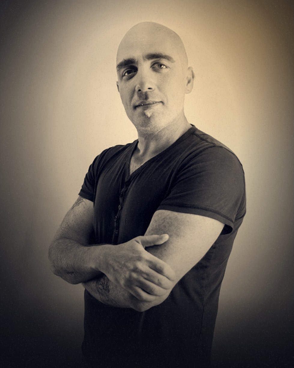 Idan Sharon